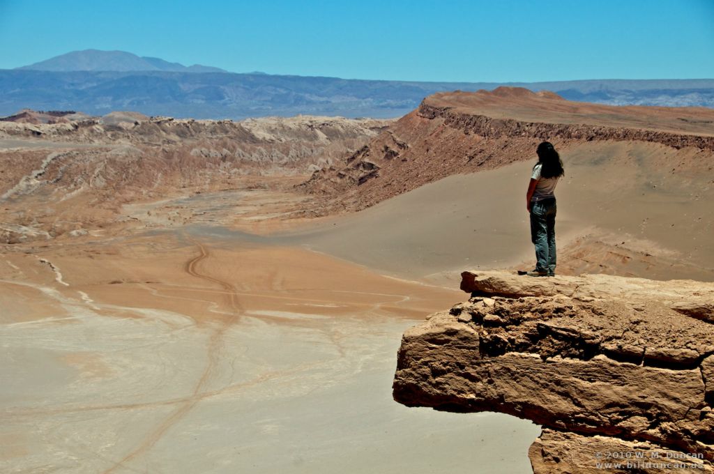 Valley of the Moon