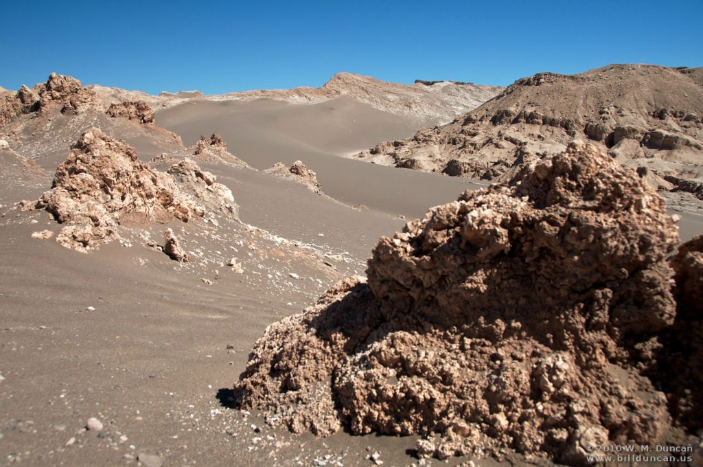 Dunes