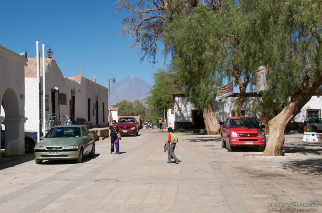 San Pablo de Attacama