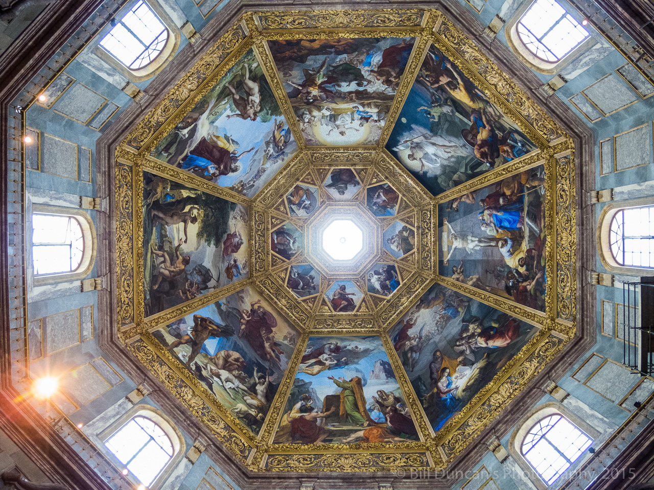 Cappella dei Principi