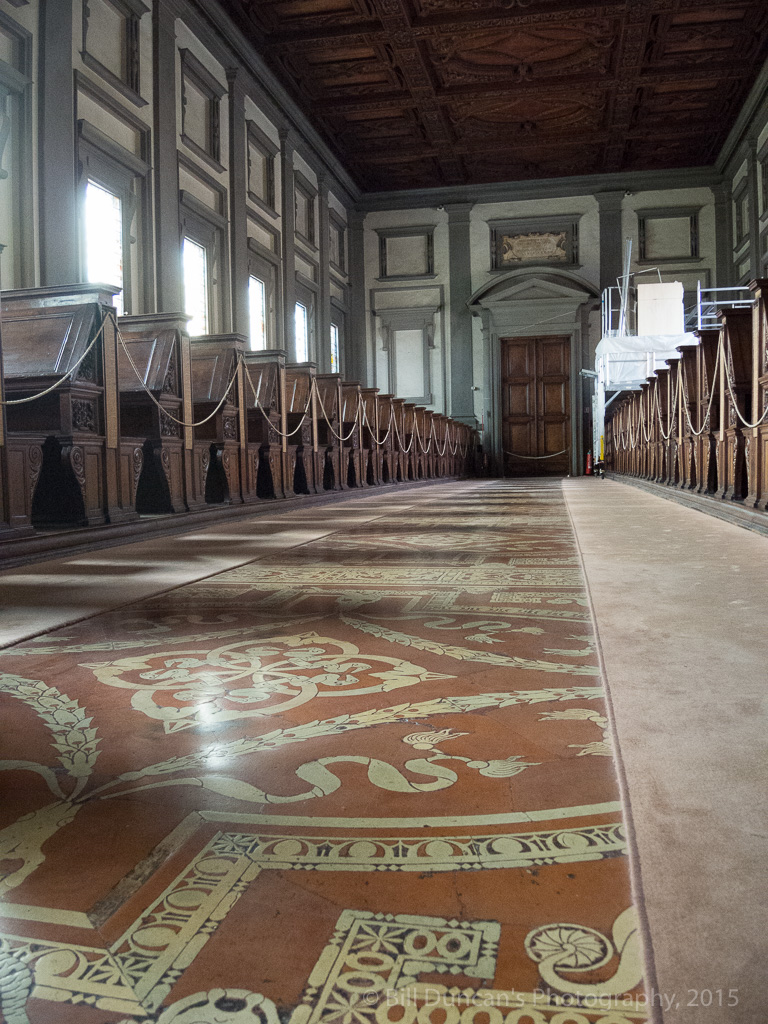 Laurentian Library