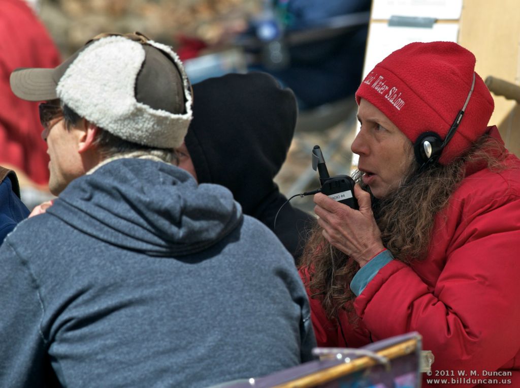 Official communications