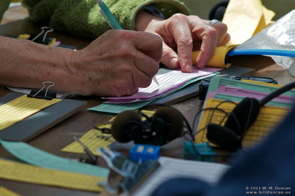Data collection