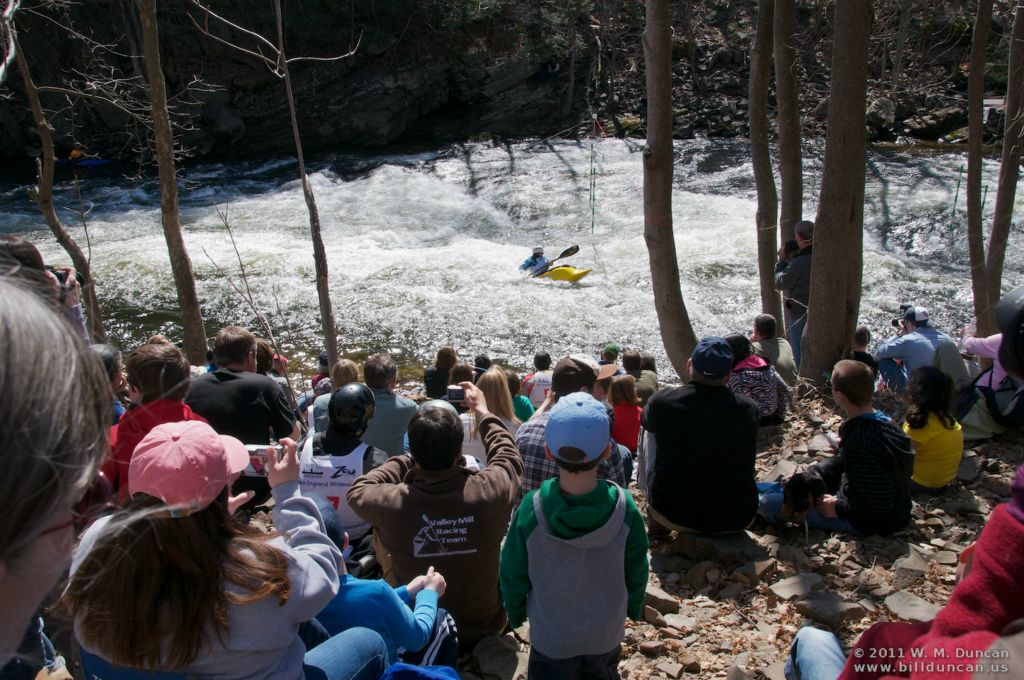 Matinee at the Tariffville amphitheater