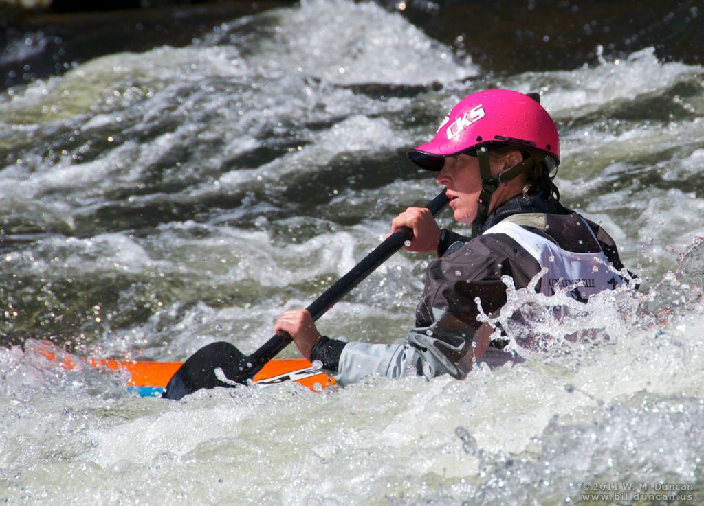 slalom - Haley Mills