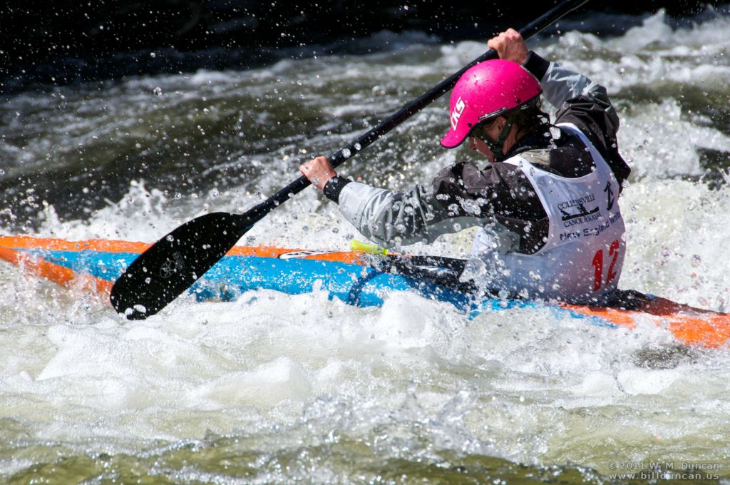 slalom - Haley Mills
