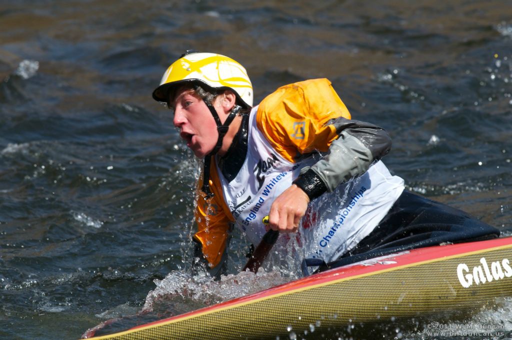 slalom - Dane Jackson