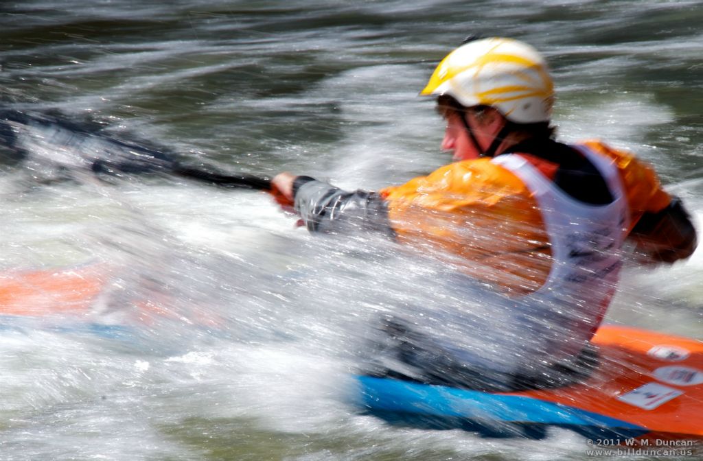 slalom - Dane Jackson