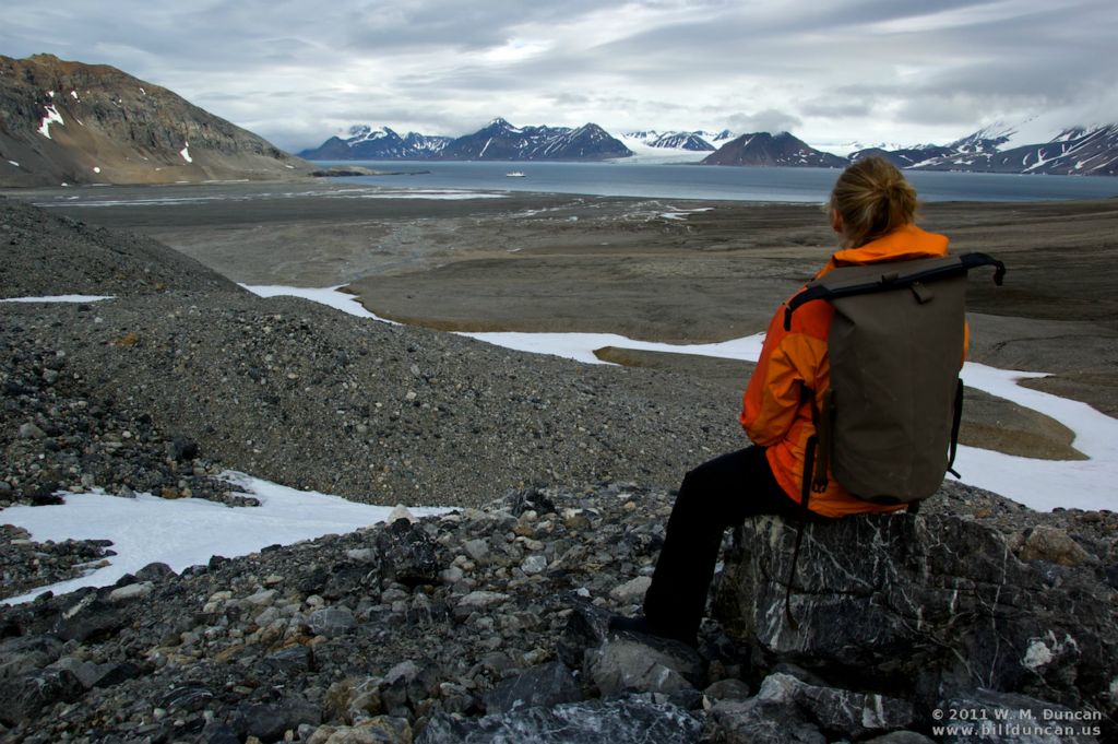 Glacial Memory