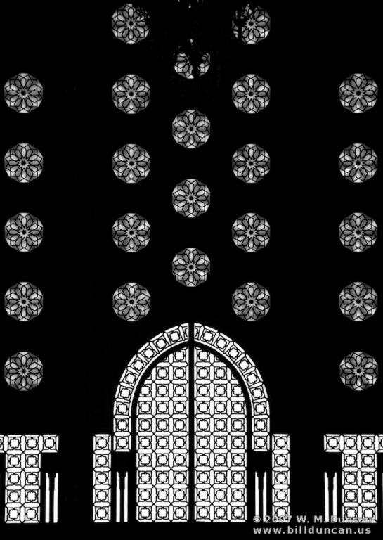Casablanca - Hassan II Mosque