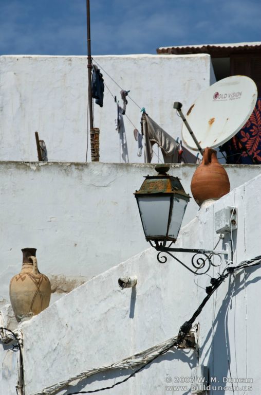 Rabat - Blue Lane