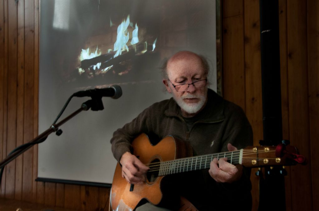 Entertainment by Stan Sullivan