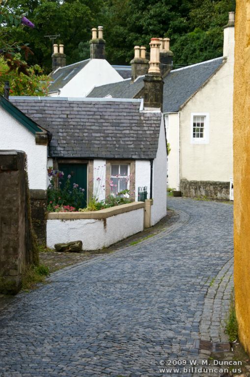 Culross