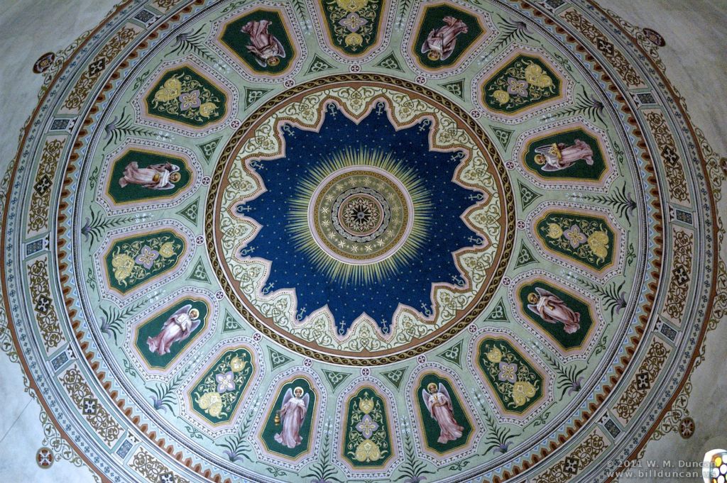 Pecs, Hungary: the Mosque of Pasha Gazi Kaseem, today a Catholic church