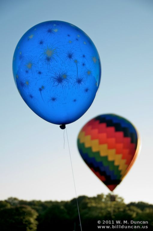 Balloon Festival