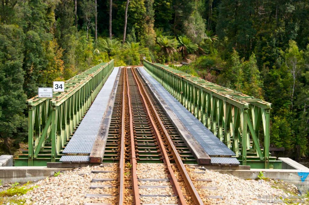 Wilderness Railway