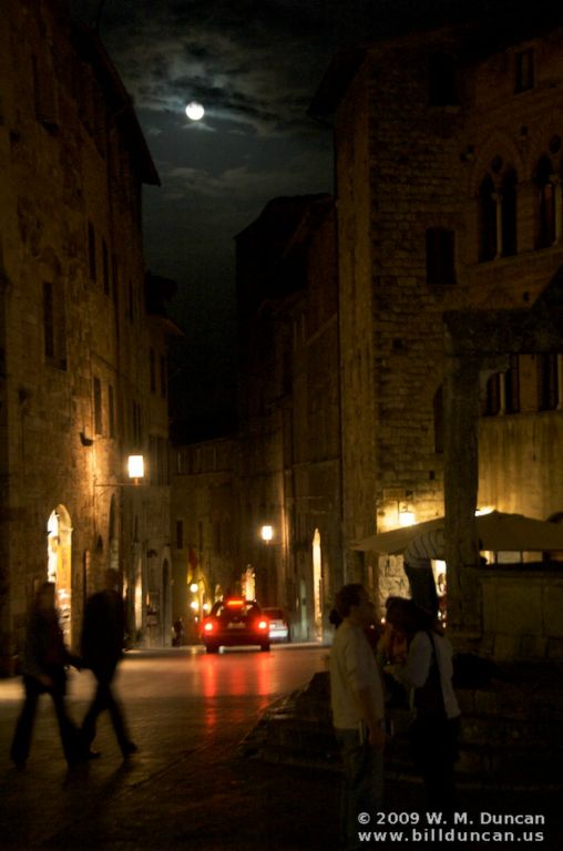 San Gimignano