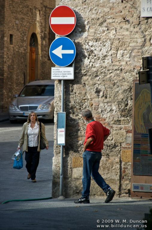 Colle di Val D'Elsa