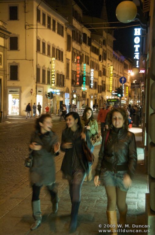 Florence