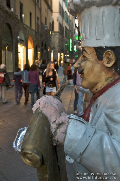 Florence