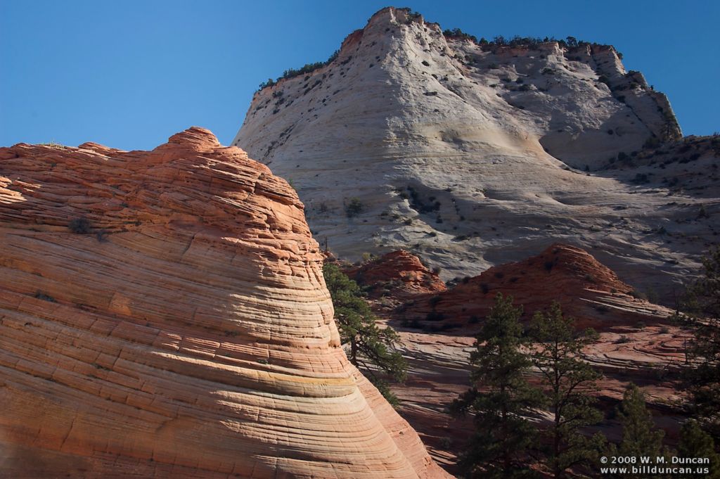 Zion National Park