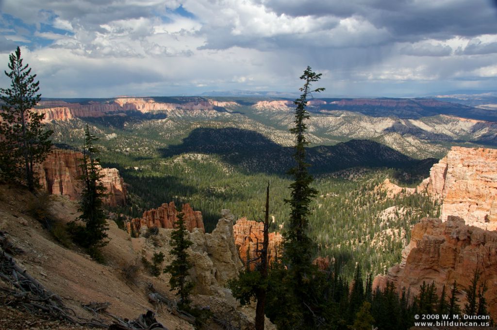 Bryce Canyon National Park