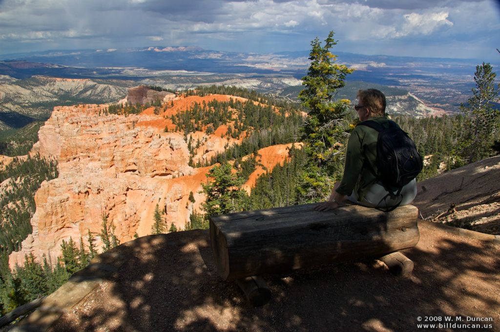 Bryce Canyon National Park