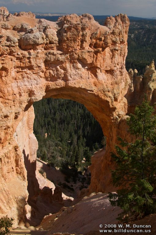 Bryce Canyon National Park
