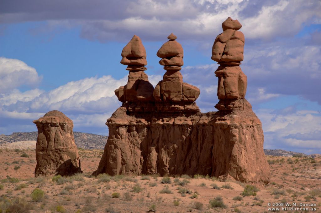 Goblin Valley State Park, Utah