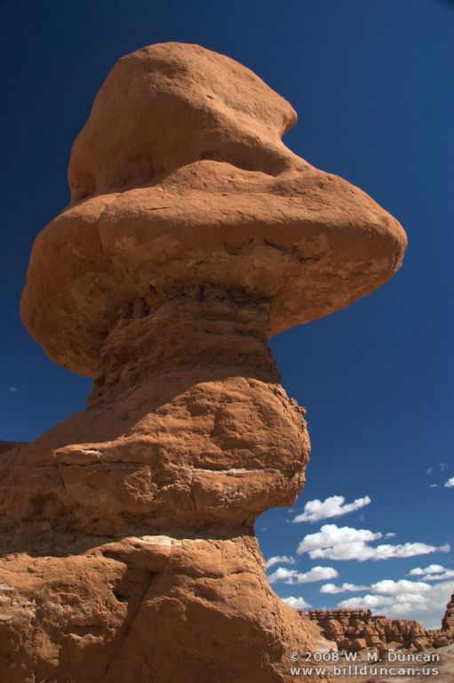 Goblin Valley State Park, Utah