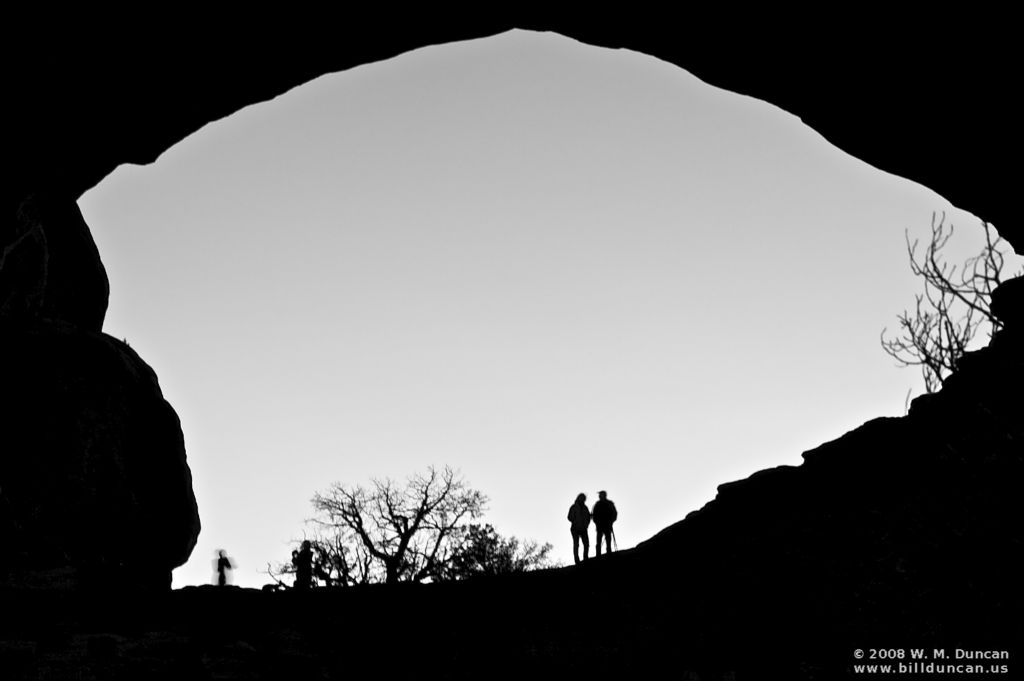 Arches National Park