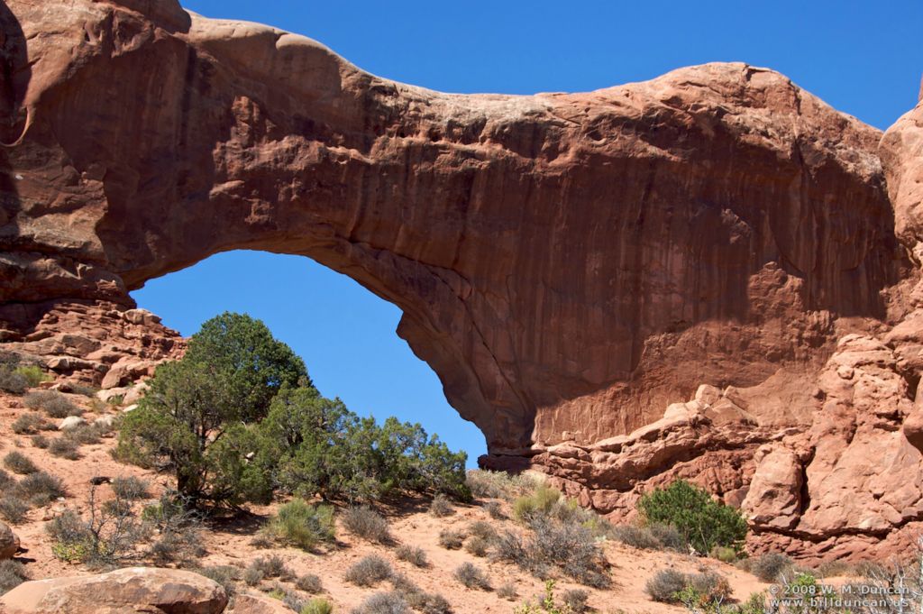 Arches National Park