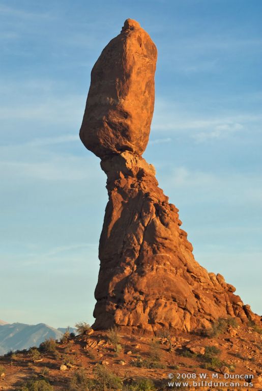Arches National Park
