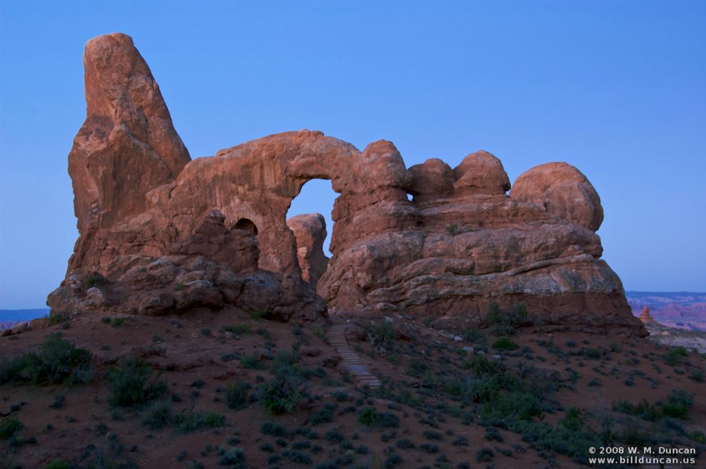 Arches National Park