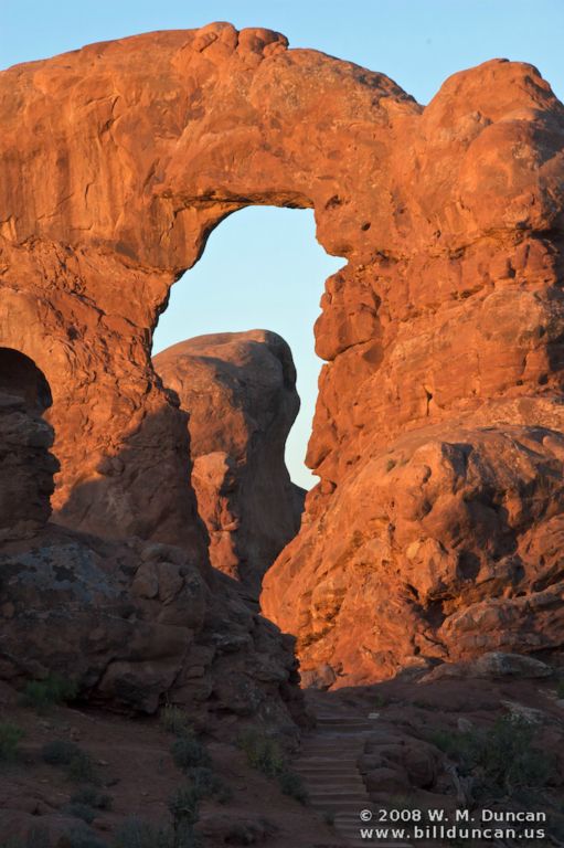 Arches National Park