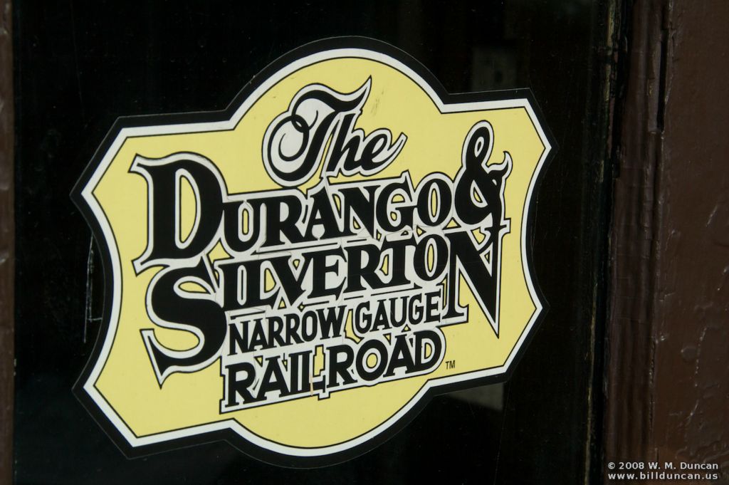 Narrow Gauge Railroad