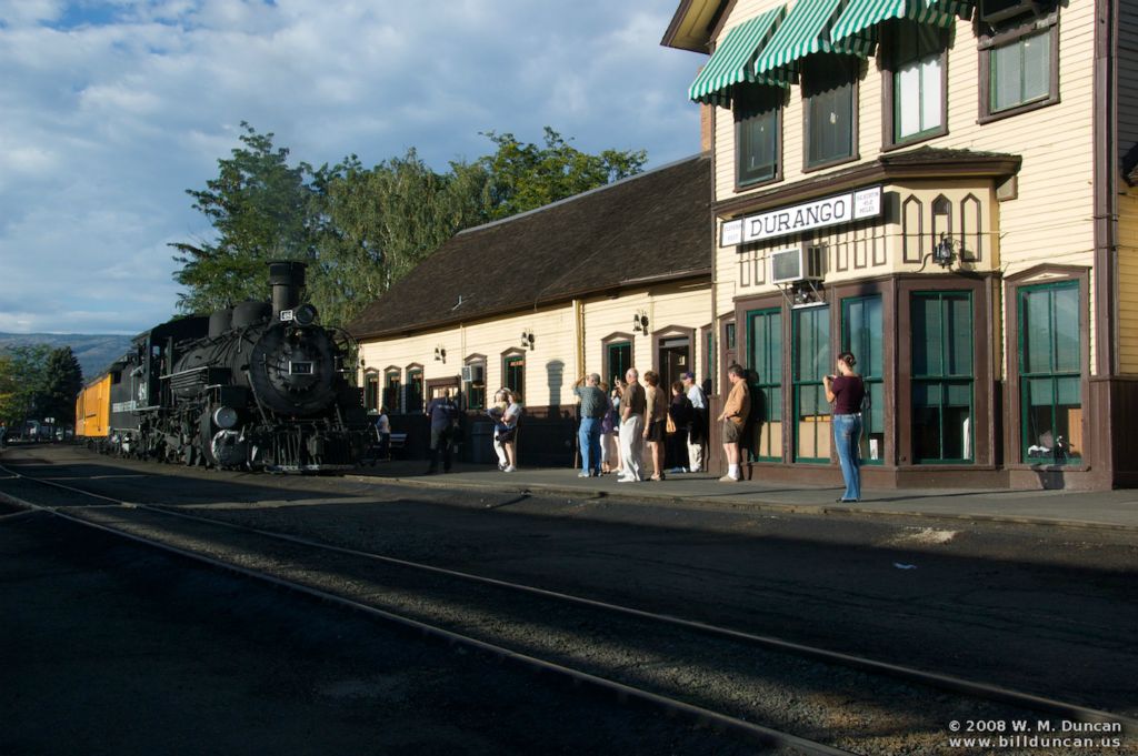 Durango, Colorado