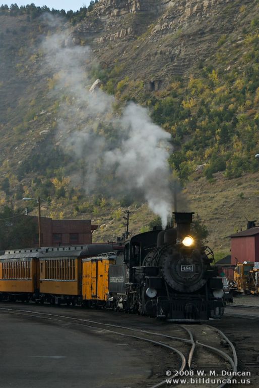 Durango, Colorado