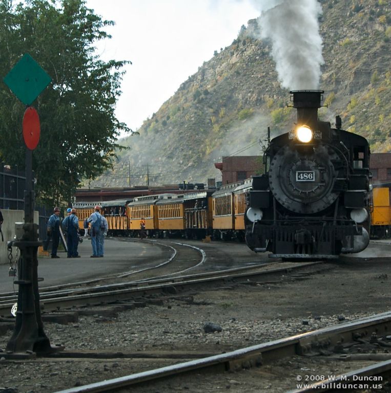 Durango, Colorado