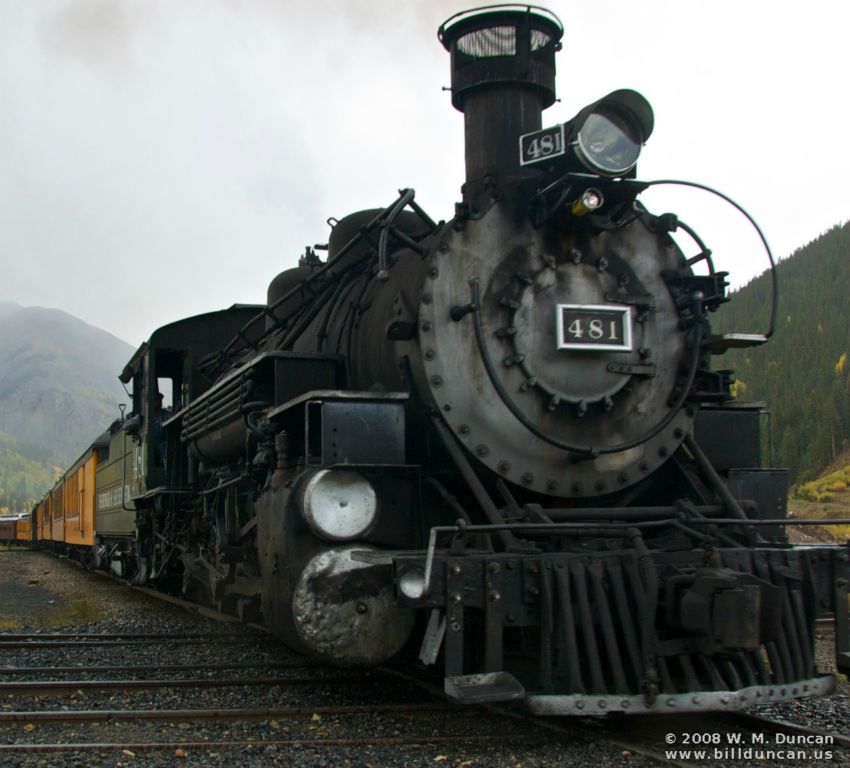 Silverton, Colorado