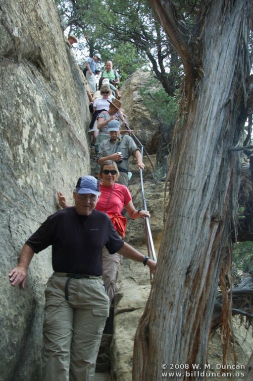 Mesa Verde National Park