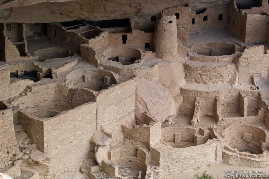 Mesa Verde National Park