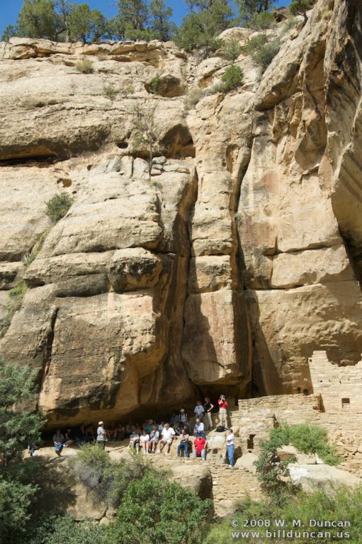 Mesa Verde National Park