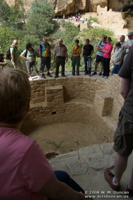 Mesa Verde National Park