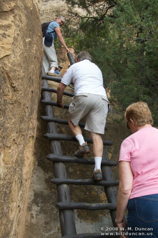 Mesa Verde National Park