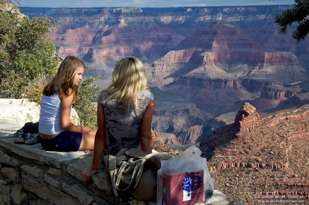 Grand Canyon