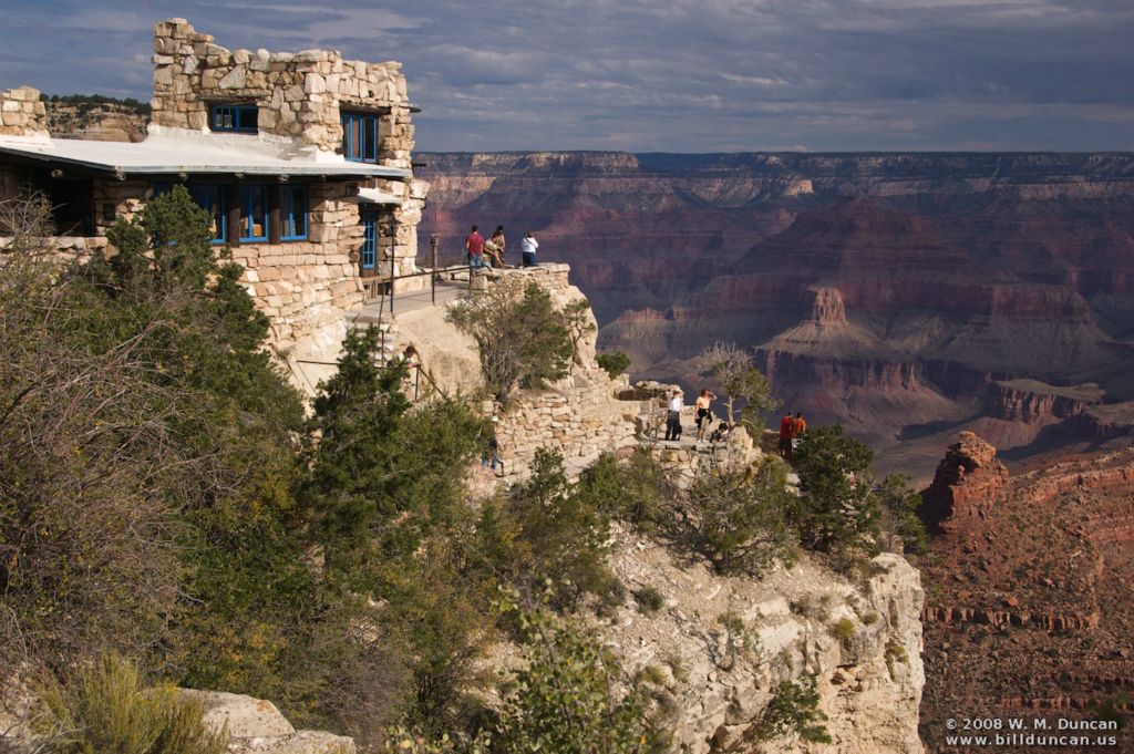 Grand Canyon