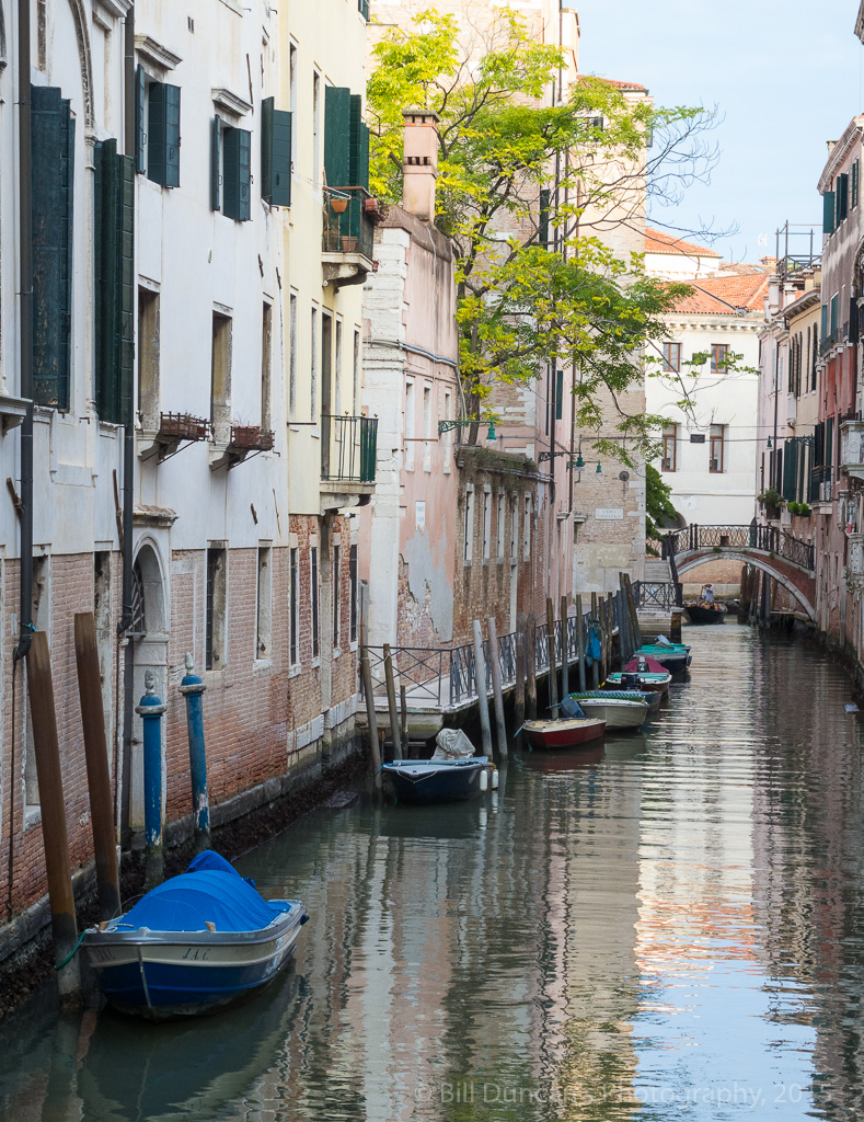 Quieter neighborhoods