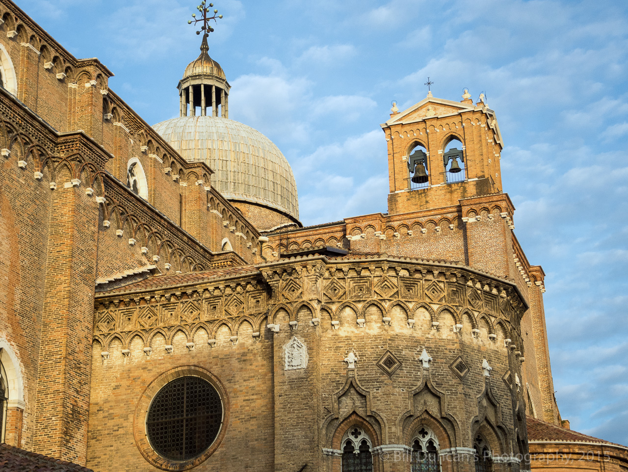 Basilica di San Giovanni e Paolo