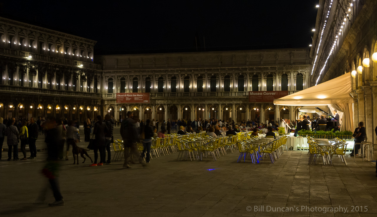 Piazza San Marco
